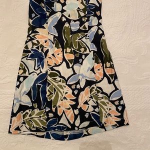 Lush size S dress- super flattering, short, hourglass fit